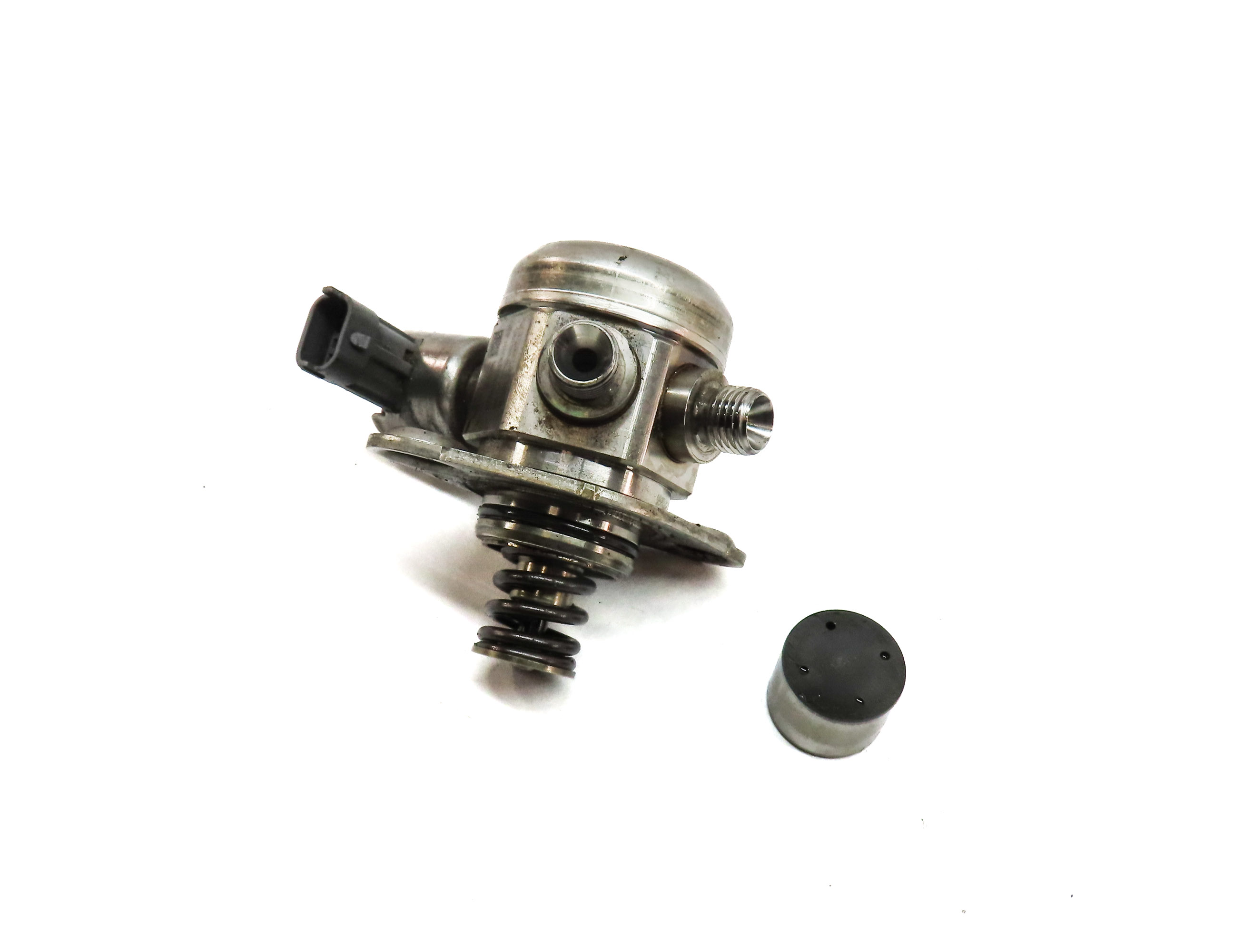 10-17 LR4 RANGE ROVER SPORT (L322 L320 L405 L494) HPFP HIGH PRESSURE FUEL PUMP — exact item pictured